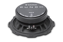 Load image into Gallery viewer, Rockford Fosgate PPS4-8 Punch Pro 8" midrange speaker with 4-ohm voice coil