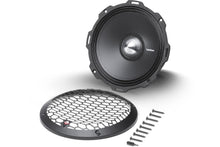Load image into Gallery viewer, 2 Rockford Fosgate PPS4-8 8" 500 Watt 4-Ohm Midrange Car Loudspeakers Speaker