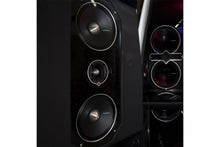 Load image into Gallery viewer, Rockford Fosgate Punch Pro PPS4-8 250W Peak 8" Single Punch Pro Series 4-Ohm High SPL Midrange Speaker
