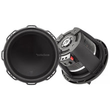 Load image into Gallery viewer, Rockford Fosgate T1D410 Power 10" T1 4-Ohm DVC Subwoofer