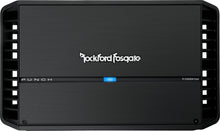 Load image into Gallery viewer, Rockford Fosgate Punch P1000X1bd <br/> P1000X1bd Mono subwoofer amplifier 1,000 watts RMS x 1 at 1 ohm
