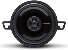 Load image into Gallery viewer, 4) New Rockford Fosgate Punch P132 160W 3.5" 2-Way Full-Range Car Audio Speakers