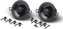 Load image into Gallery viewer, 4) New Rockford Fosgate Punch P132 160W 3.5" 2-Way Full-Range Car Audio Speakers