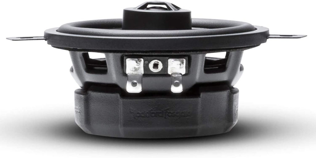 4) New Rockford Fosgate Punch P132 160W 3.5" 2-Way Full-Range Car Audio Speakers