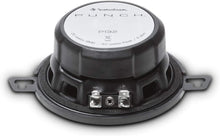Load image into Gallery viewer, 4) New Rockford Fosgate Punch P132 160W 3.5" 2-Way Full-Range Car Audio Speakers