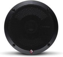 Load image into Gallery viewer, Pair of Rockford Fosgate P1650 6.5'' 2-Way Full Range Car Audio Coaxial Speakers