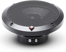 Load image into Gallery viewer, Rockford Punch P1650 Speaker<br/> 220W Max 6.5" 2-Way P1 Punch Series Coaxial Speakers w/ PEI Dome Tweeter
