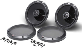 Rockford Fosgate Punch P1694 6