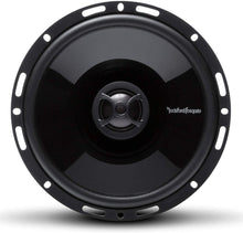 Load image into Gallery viewer, Pair of Rockford Fosgate P1650 6.5'' 2-Way Full Range Car Audio Coaxial Speakers