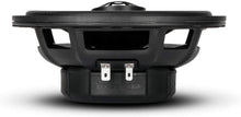 Load image into Gallery viewer, 2 Rockford Punch P1650 Speaker 220W Max 6.5" 2-Way P1 Punch Series Coaxial Speakers w/ PEI Dome Tweeter