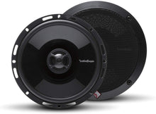 Load image into Gallery viewer, Rockford Fosgate P1650 6.5" 110W and P1692 6x9" 150W Car Audio Speakers