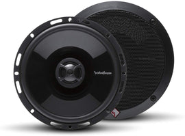 Rockford Punch P1650 Speaker<br/> 220W Max 6.5