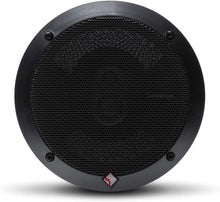 Load image into Gallery viewer, Rockford Fosgate P1694 6 x 9" 4-Way Speakers + P1675 6.75" 3-Way Car Speakers