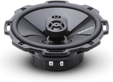 Load image into Gallery viewer, 2 Rockford Punch P1675 Speaker 220W 6 3/4" 3-Way Punch Series Full-Range Coaxial Car Speakers