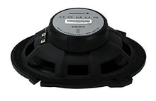 Load image into Gallery viewer, 2004-14 Ford F150 Rockford Fosgate Punch Package w Amplifier &amp; 6x8" Speakers (4) P1683 6" x 8" 3Way Coaxial Car Speakers + P400X4 4Channel Class AB Full Range Amplifier + (4) Speaker Adapter Harnesses