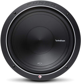 Rockford Fosgate Punch P1S4-12 12