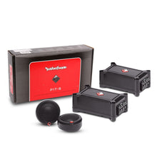 Load image into Gallery viewer, 4 New Rockford Fosgate P1T-S 1" 240 Watt Dome Car Audio Stereo Tweeter Systems