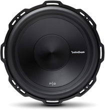 Load image into Gallery viewer, 2 Rockford Fosgate Punch P2D2-15 1600w 15" Subwoofers + Sealed Sub Box Enclosure