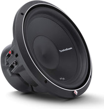Load image into Gallery viewer, 2 Rockford Fosgate Punch P2D4-8 1000 Watt 8" Subwoofers