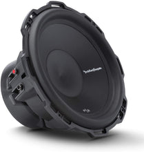 Load image into Gallery viewer, 2 Rockford Fosgate Punch P2D4-12 12" 1600W Subwoofer