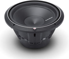 Load image into Gallery viewer, 2 Rockford Fosgate Punch P2D4-12 12" 1600W Subwoofer
