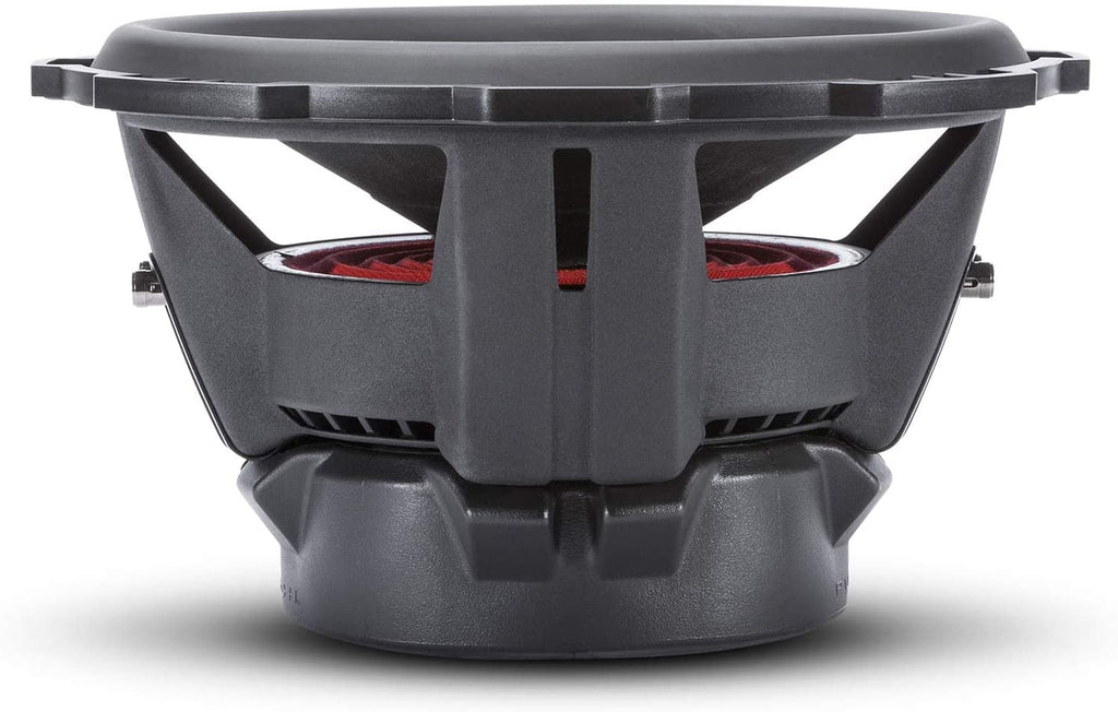 2 Rockford Fosgate Punch P2D2-15 1600w 15" Subwoofers + Sealed Sub Box Enclosure