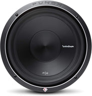 Rockford Fosgate Punch P2D4-12 Punch P2 12