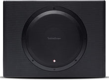 Load image into Gallery viewer, Rockford Fosgate P300-8P compact 300W powered 8" subwoofer