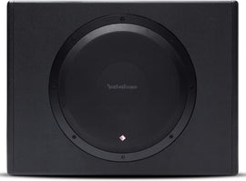 Rockford Fosgate P300-8P compact 300W powered 8