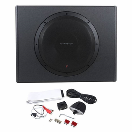 New Rockford Fosgate P300-12 12