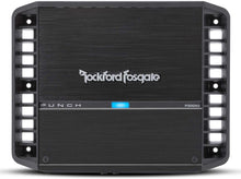 Load image into Gallery viewer, Rockford Fosgate P300X2 Punch 300 Watt 2-Channel Amplifier