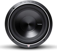 Load image into Gallery viewer, Rockford Fosgate Punch P3D4-12 Car Subwoofer 12" Punch P3 Car Subwoofer