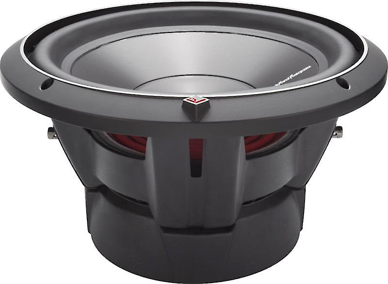 Rockford Fosgate Punch P3D4-15  <br/> Punch P3 15" car subwoofer with dual 4-ohm voice coils 1200-Watt Peak (600W RMS)