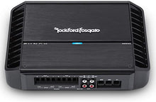 Load image into Gallery viewer, 2004-14 Ford F150 Rockford Fosgate Punch Package w Amplifier &amp; 6x8" Speakers (4) P1683 6" x 8" 3Way Coaxial Car Speakers + P400X4 4Channel Class AB Full Range Amplifier + (4) Speaker Adapter Harnesses