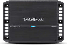 Load image into Gallery viewer, Rockford Fosgate Punch P500X1bd