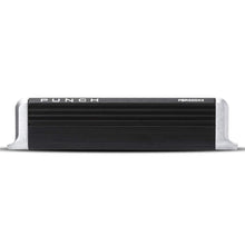 Load image into Gallery viewer, 2 Rockford Fosgate PBR400X4D 400W Compact 4 Channel Punch Series Class D Amplifier 50 watts RMS x 4