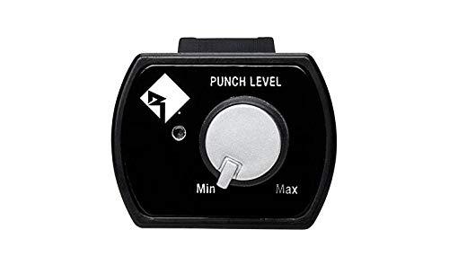 Rockford Fosgate 4 x PLC2 Punch Remote Level Control w/ input Clip Indicator LED 4 Pack