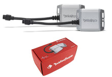Load image into Gallery viewer, Rockford Fosgate PM100X1K Punch Marine 100 Watt Full-Range Mono Amplifier (Pair)