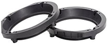 Load image into Gallery viewer, PMSA65 6.5" Speaker Adaptor Kit For 1998-2013 Harley-Davidson