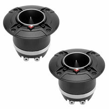 Load image into Gallery viewer, Rockford Fosgate Punch Pro PP4-NT Car Audio 1 Inch 4 Ohm Neodymium Tweeter (2 Pack)