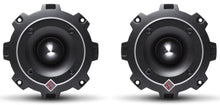 Load image into Gallery viewer, Two Pair of Rockford Fosgate Punch Pro 1.5" 400W 4 Ohm High SPL Tweeter PP4-T