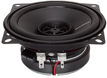 Load image into Gallery viewer, R14X2 4" Inch 120 Watt 4-Ohm 2-Way Car Stereo Speakers