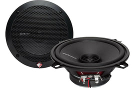 2 Rockford Fosgate Prime R1525X2 160W Peak (80W RMS) 5-1/4