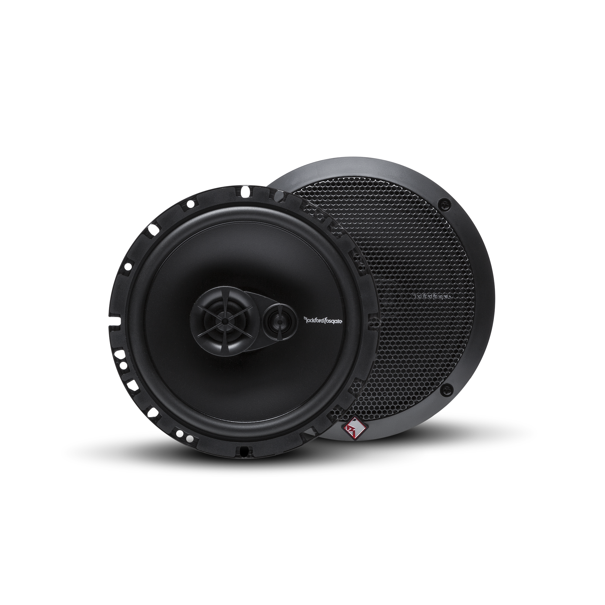 Rockford Fosgate P1692 + R165X3<br/> P1692 6x9" 150W 2-Way + R165X3 6.5" 90W 3-Way Car Speakers