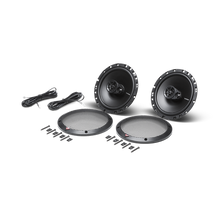 Load image into Gallery viewer, 2 Pair Rockford Fosgate R165X3 6.5" 180W  Coaxial Speakers + R1T-S 1-Inch Tweeter Kit