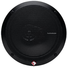 Load image into Gallery viewer, 2 Pair Rockford Fosgate R165X3 6.5" 180W  Coaxial Speakers + R1T-S 1-Inch Tweeter Kit