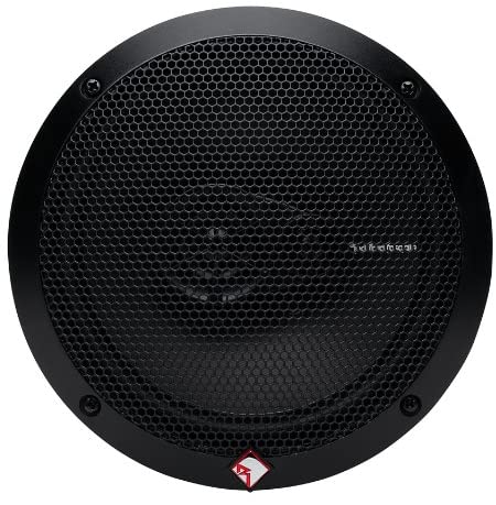 Rockford Fosgate R165X3 6.5" 90W 3 Way + R1675X2 6.75" 2Way Car Speakers Coaxial