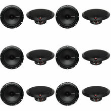 Load image into Gallery viewer, 6 Pair Rockford Prime R1675X2 180W Peak 6-3/4" 2-Way PRIME Series Coaxial Car Speakers