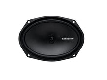 Load image into Gallery viewer, 4 Rockford Fosgate R169X2 6x9" 260W 2 Way Car Coaxial Speakers Audio Stereo
