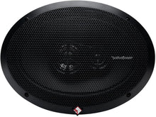 Load image into Gallery viewer, Rockford Fosgate R169X3 6x9 260W 3 Way + R1675 6.75" 2Way Car Speakers Coaxial